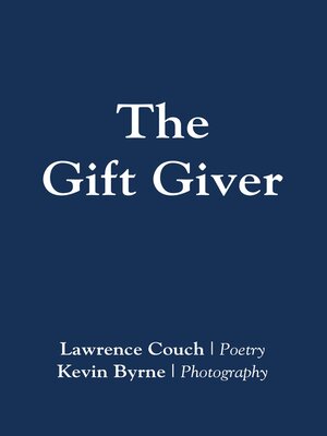 cover image of The Gift Giver